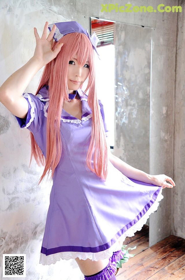 Cosplay Haruka - Javmagazine Sex Post