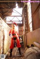 Cosplay Sachi - Vids Dvd Tailers