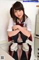 Emiri Takayama - Self Porno Dangle