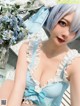 二佐Nisa Cosplay 蕾姆