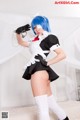 Cosplay Kibashii - Mobipornstar Big Bumbs