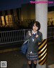 Hikari Maeda - 20yeargirl Lounge Photos