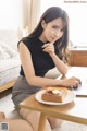 JILL じる, [GirlFriendEnd] 我が家の×××すぎる姉-社会人編 Set.02