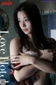 Nene Yoshitaka 吉高寧々, 週刊ポストデジタル写真集 「Love Hotel」 Set.01