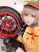 [Mon夢] Cindy Aurum シドニー・オールム Final Fantasy XV