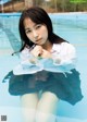 Naho Honma 本間菜穂, Weekly Playboy 2023 No.01 (週刊プレイボーイ 2023年1号)