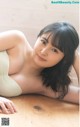 Sakina Tonchiki 頓知気さきな, Young Gangan 2021 No.14 (ヤングガンガン 2021年14号)