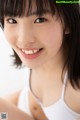 Ami Manabe 眞辺あみ, [Minisuka.tv] 2021.12.23 Fresh-idol Gallery 64