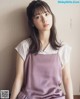 Ayame Tsutsui 筒井あやめ, Young Gangan 2021 No.18 (ヤングガンガン 2021年18号)