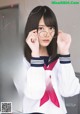 Nao Kosaka 小坂菜緒, Shonen Sunday 2019 No.17 (少年サンデー 2019年17号)