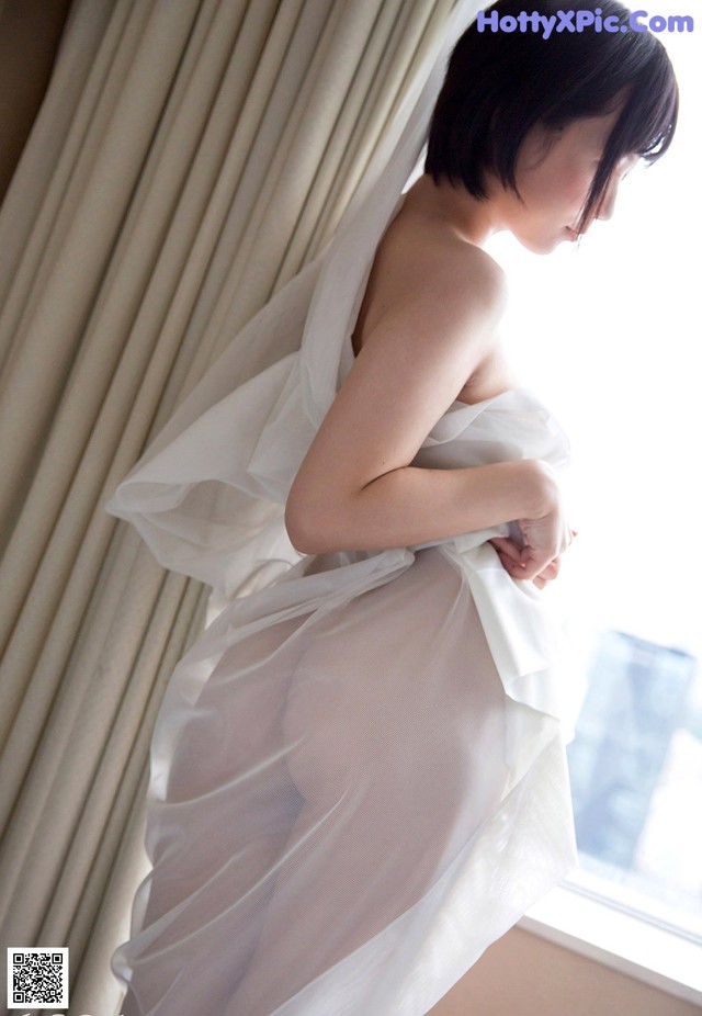 Hikari Inamura - Freaks Big Chest