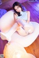 MyGirl Vol.606: Ula (绮里嘉) (72 photos)