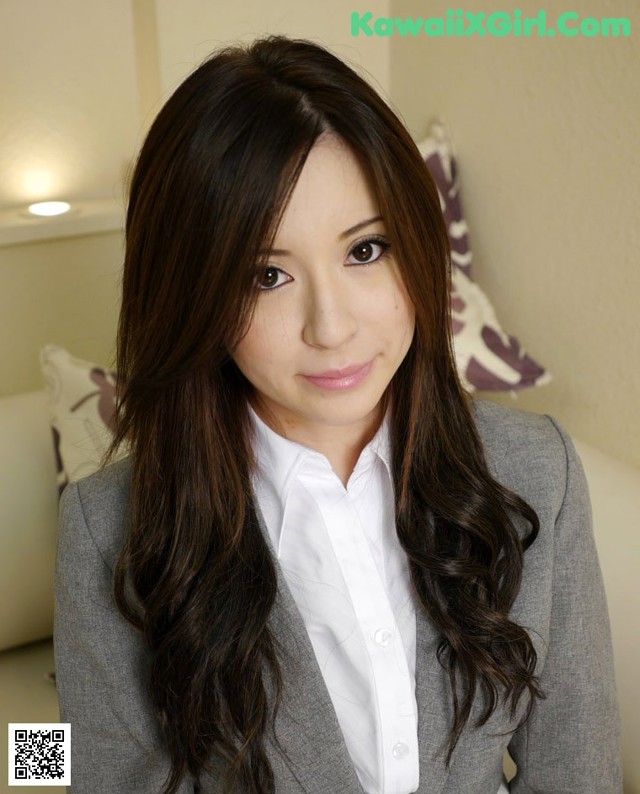 Kaho Ikuina - Bod Toys Sex